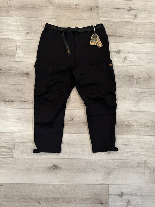 Original design cargo pants 36-40x26