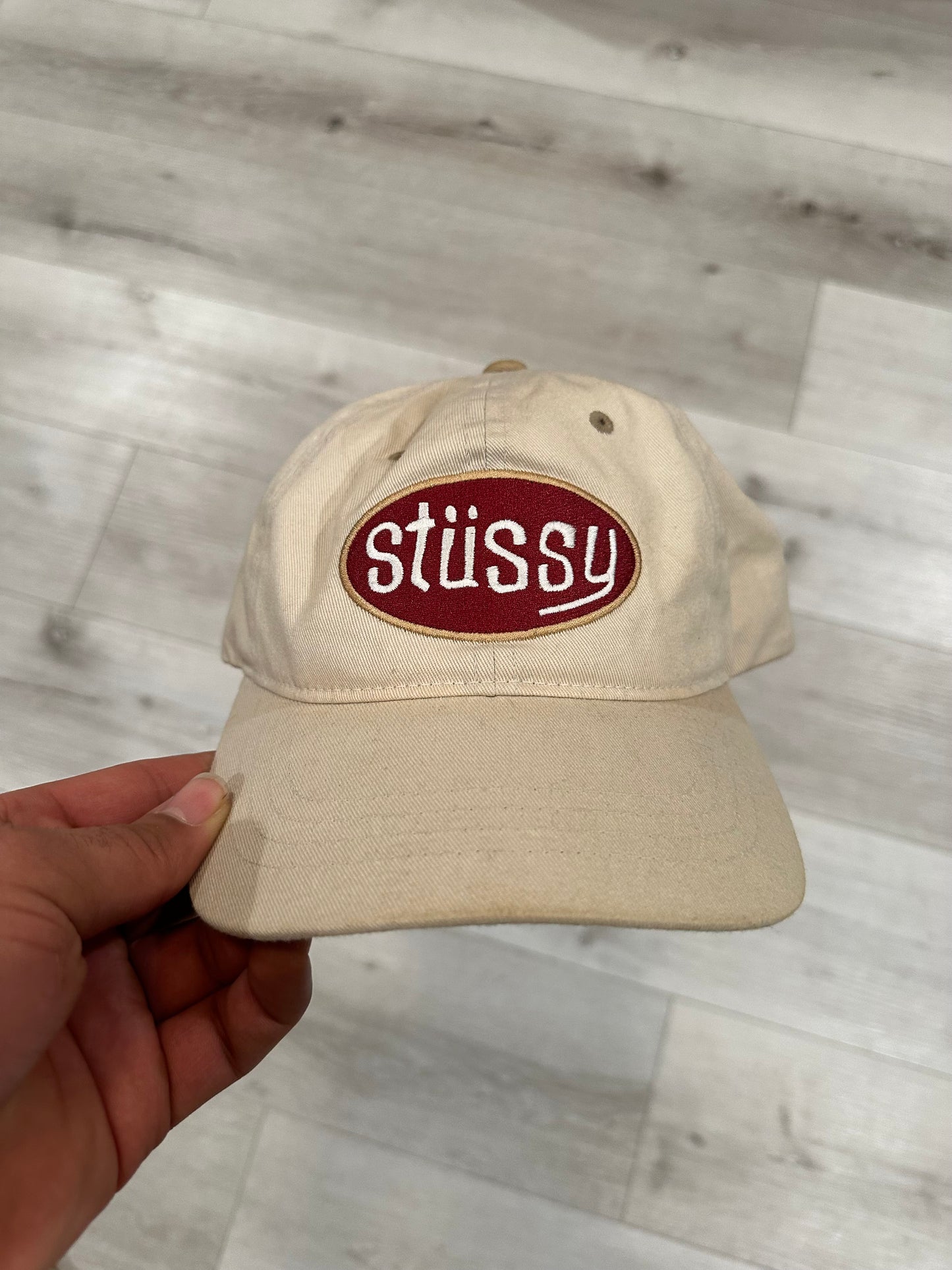 Stussy hat