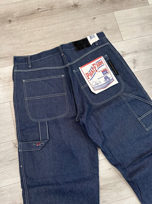 Phat farm jeans new with tags 38x35