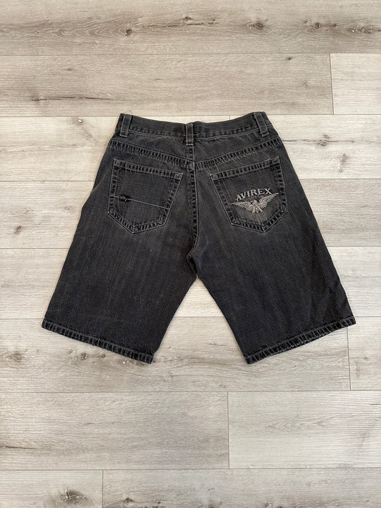 Avirex jorts