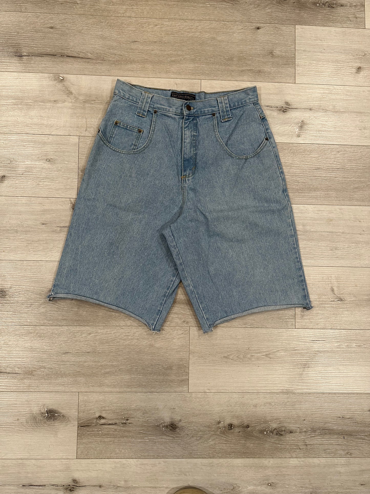 Karl kani jorts 34x13