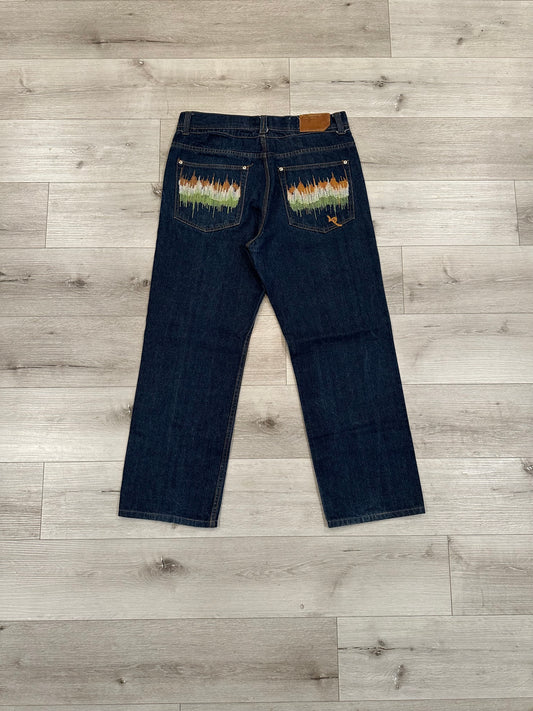 Rocawear jeans 35x30