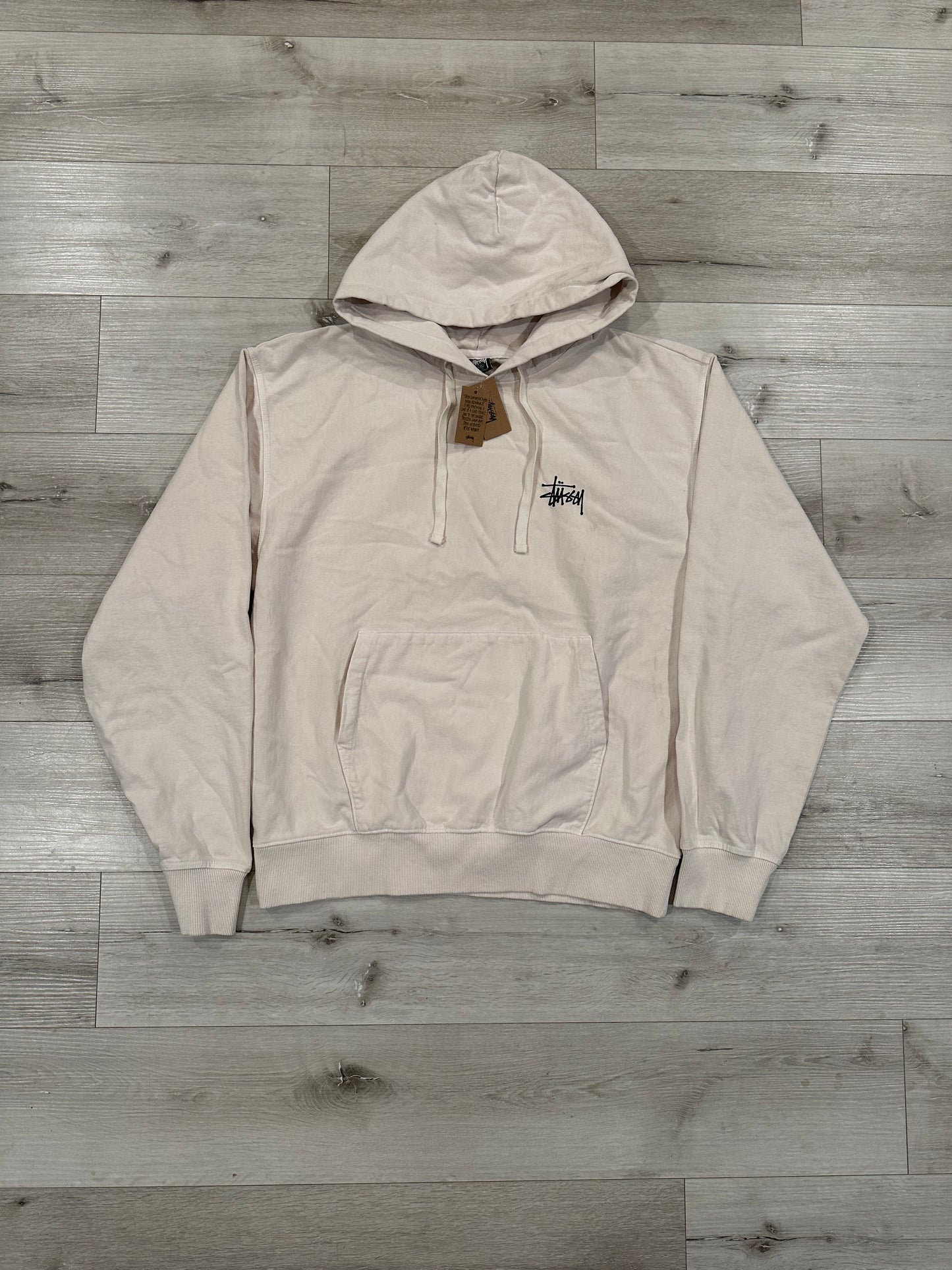 XL Stussy hoodie