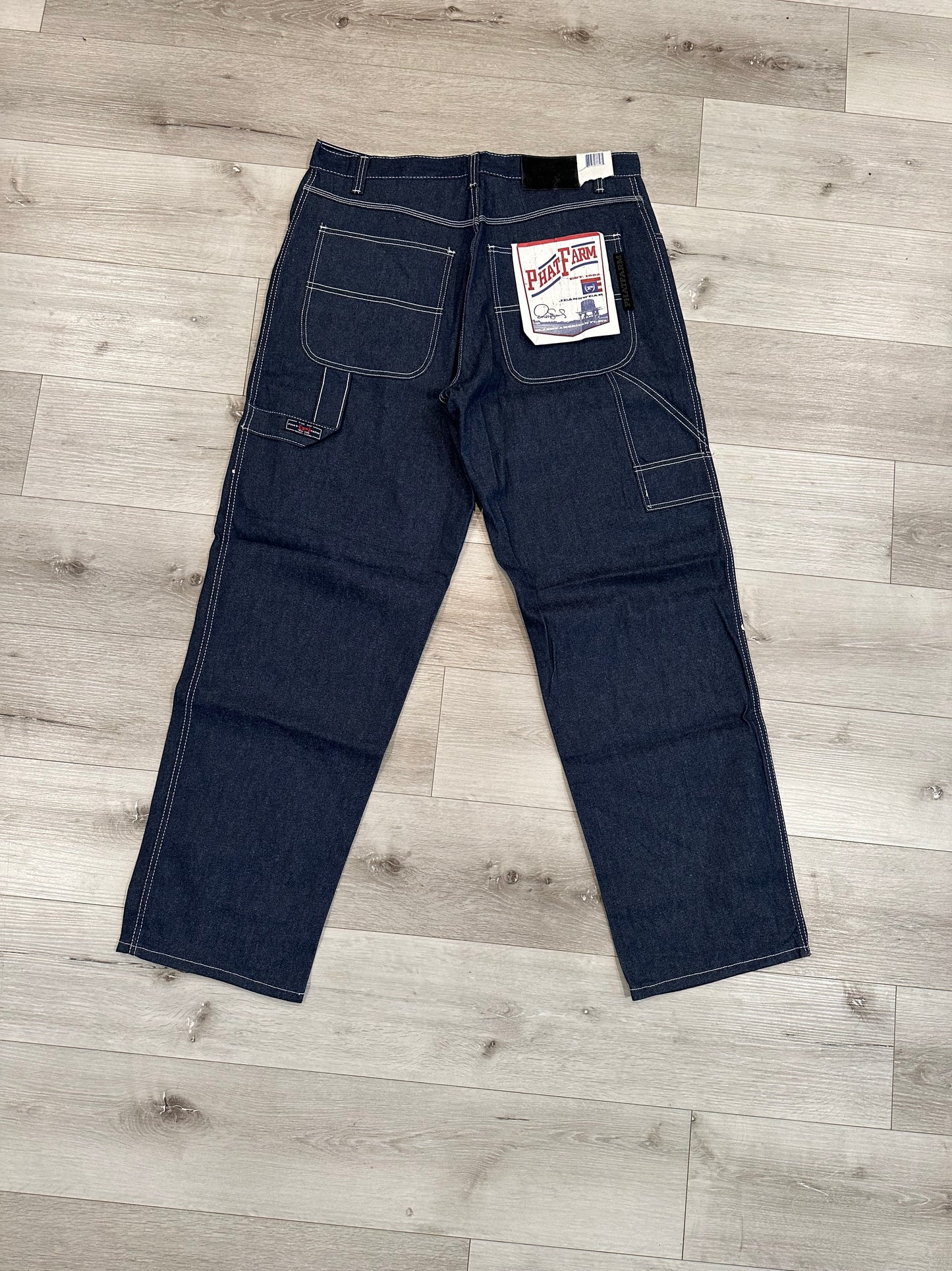 Phat farm jeans new with tags 38x35