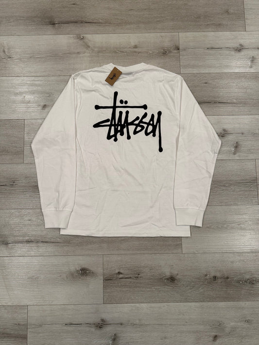 (S) STUSSY SHIRT 19.5x27