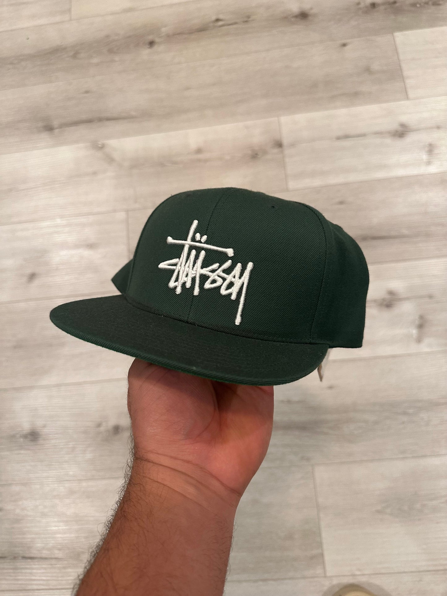 Stussy hat