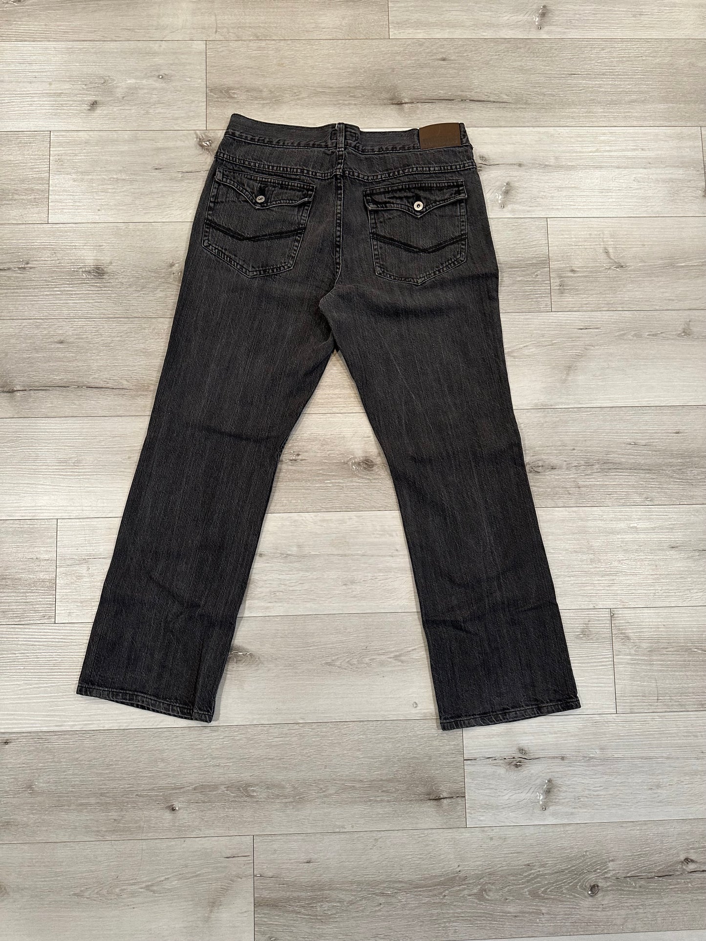 Buffalo jeans 34x32.5