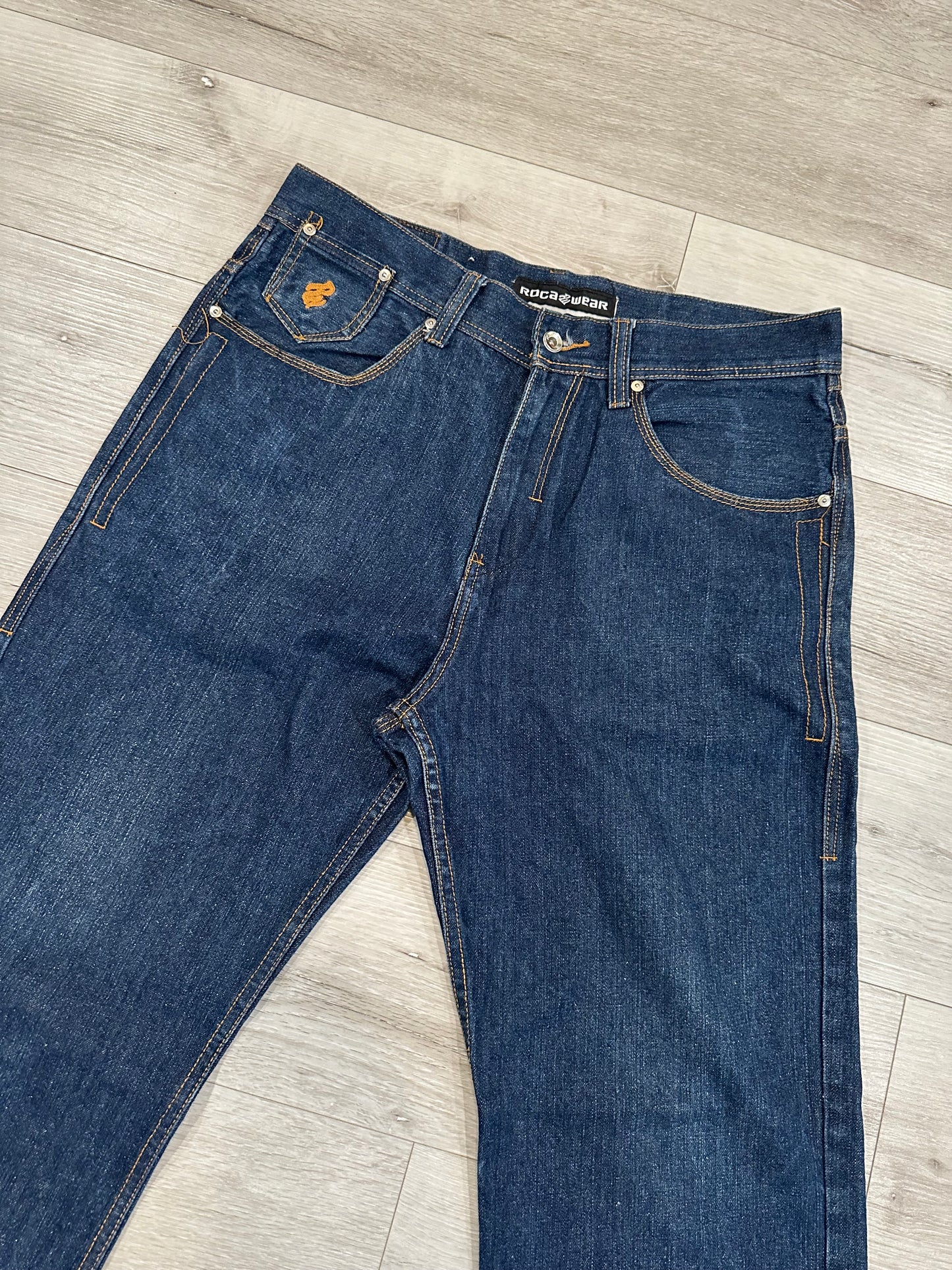 Rocawear jeans 35x30