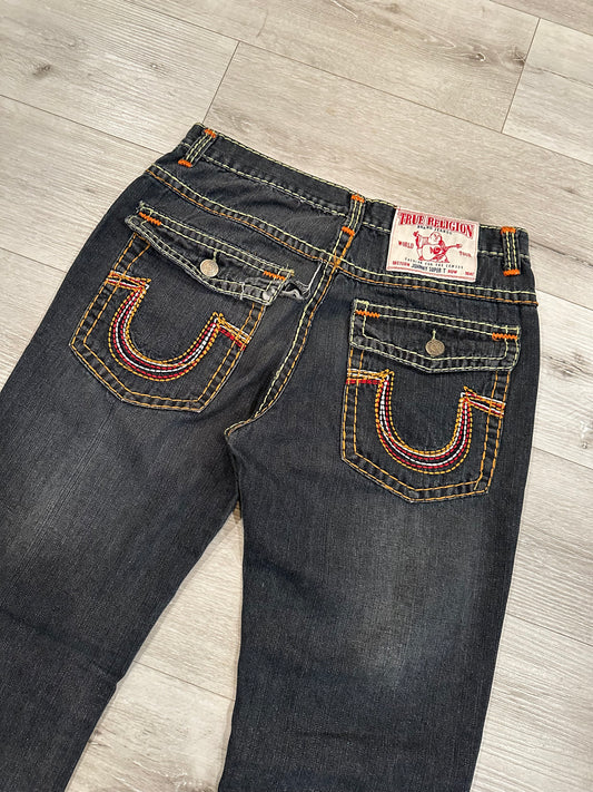 Baggy True religion jeans 34x32