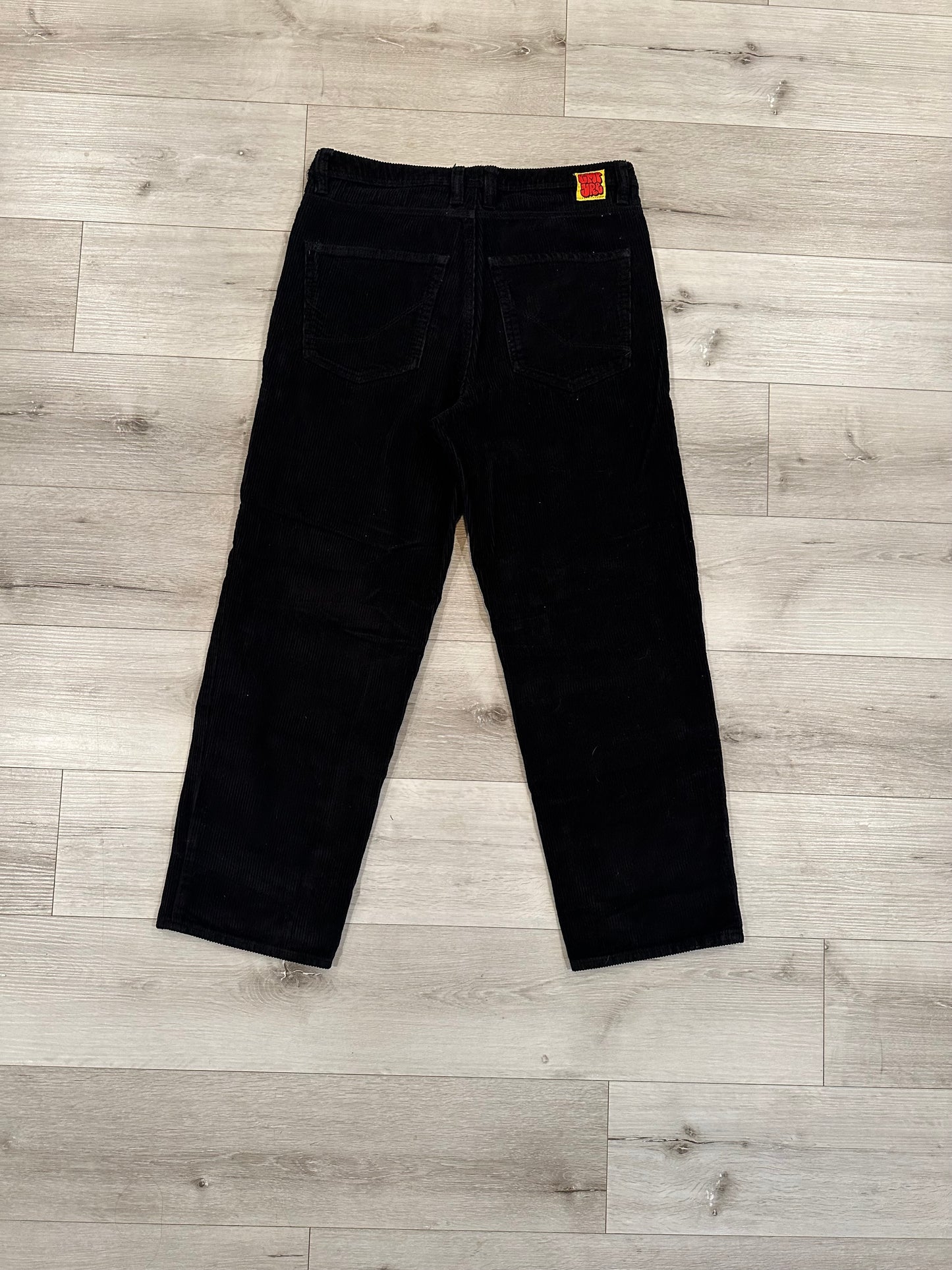 Empyre corduroy pants 34x29.5