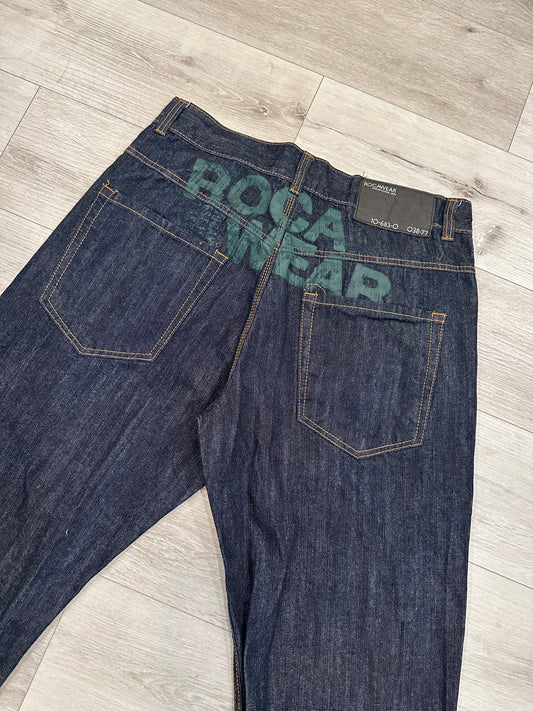 Roca wear jeans 35x27