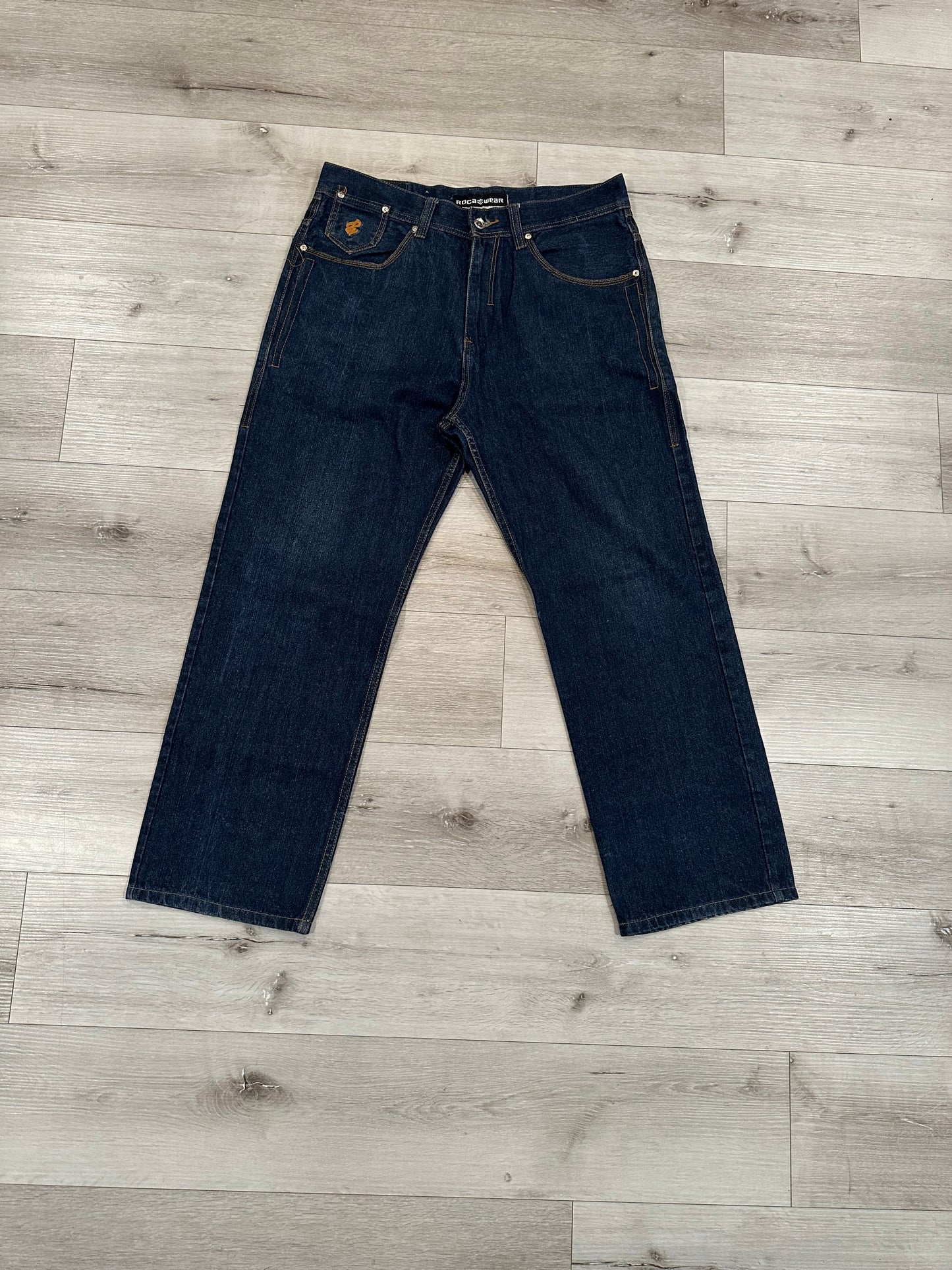 Rocawear jeans 35x30