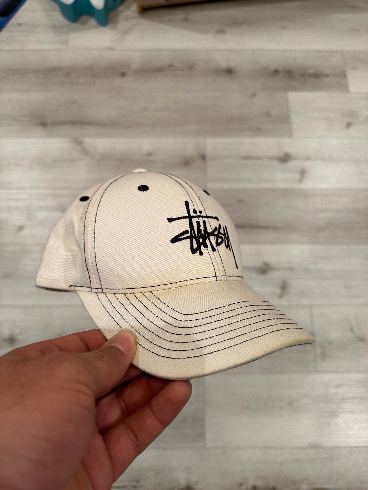 Stussy hat