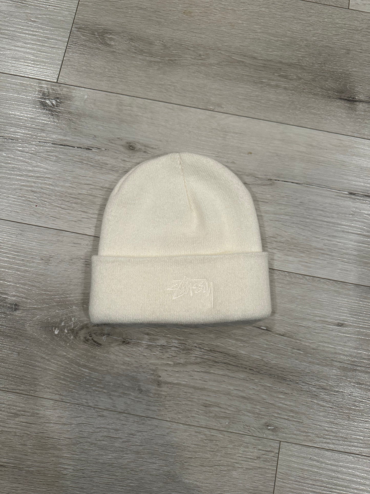 Stussy our legacy beanie