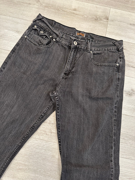 Buffalo jeans 34x32.5