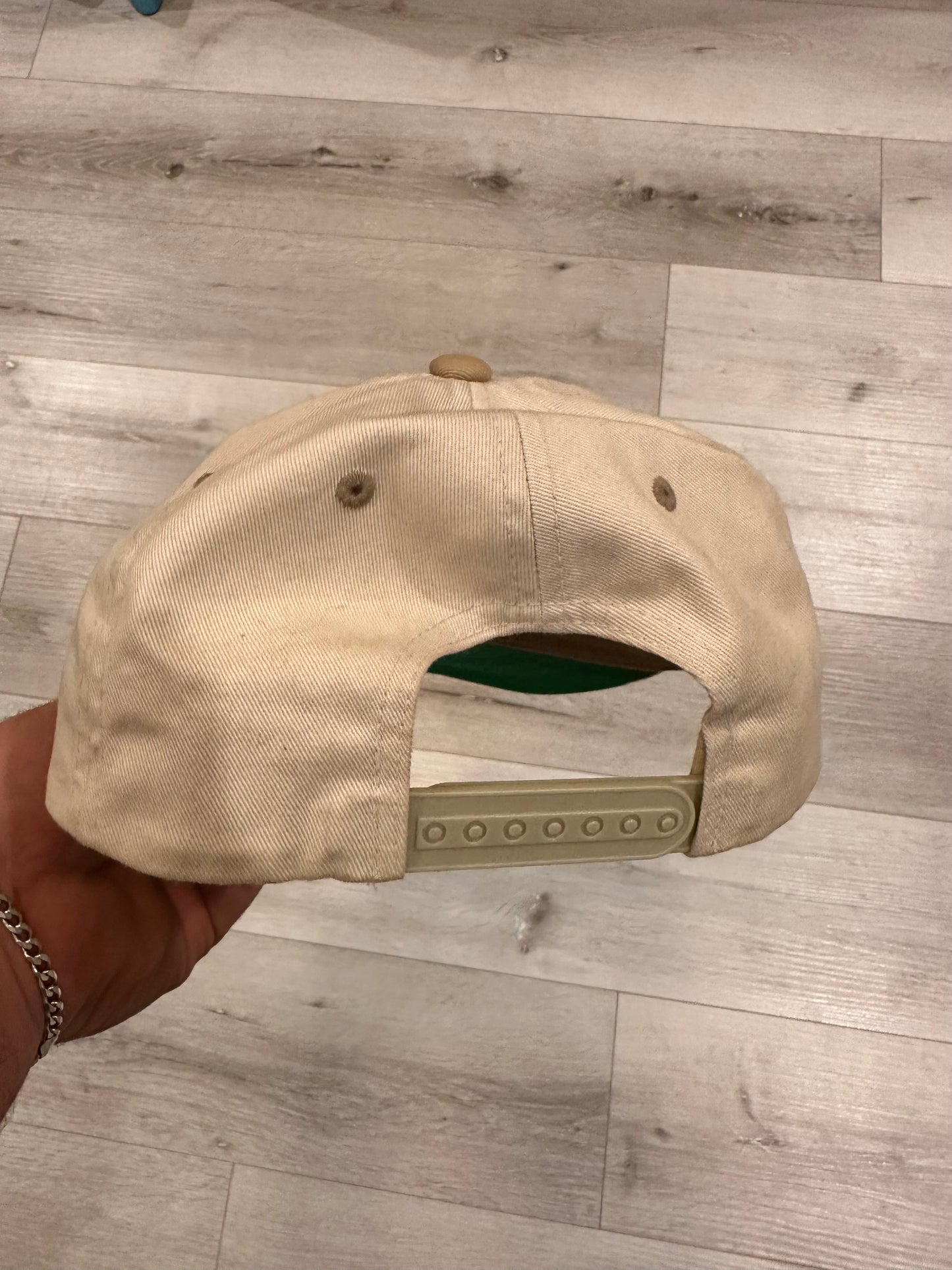 Stussy hat