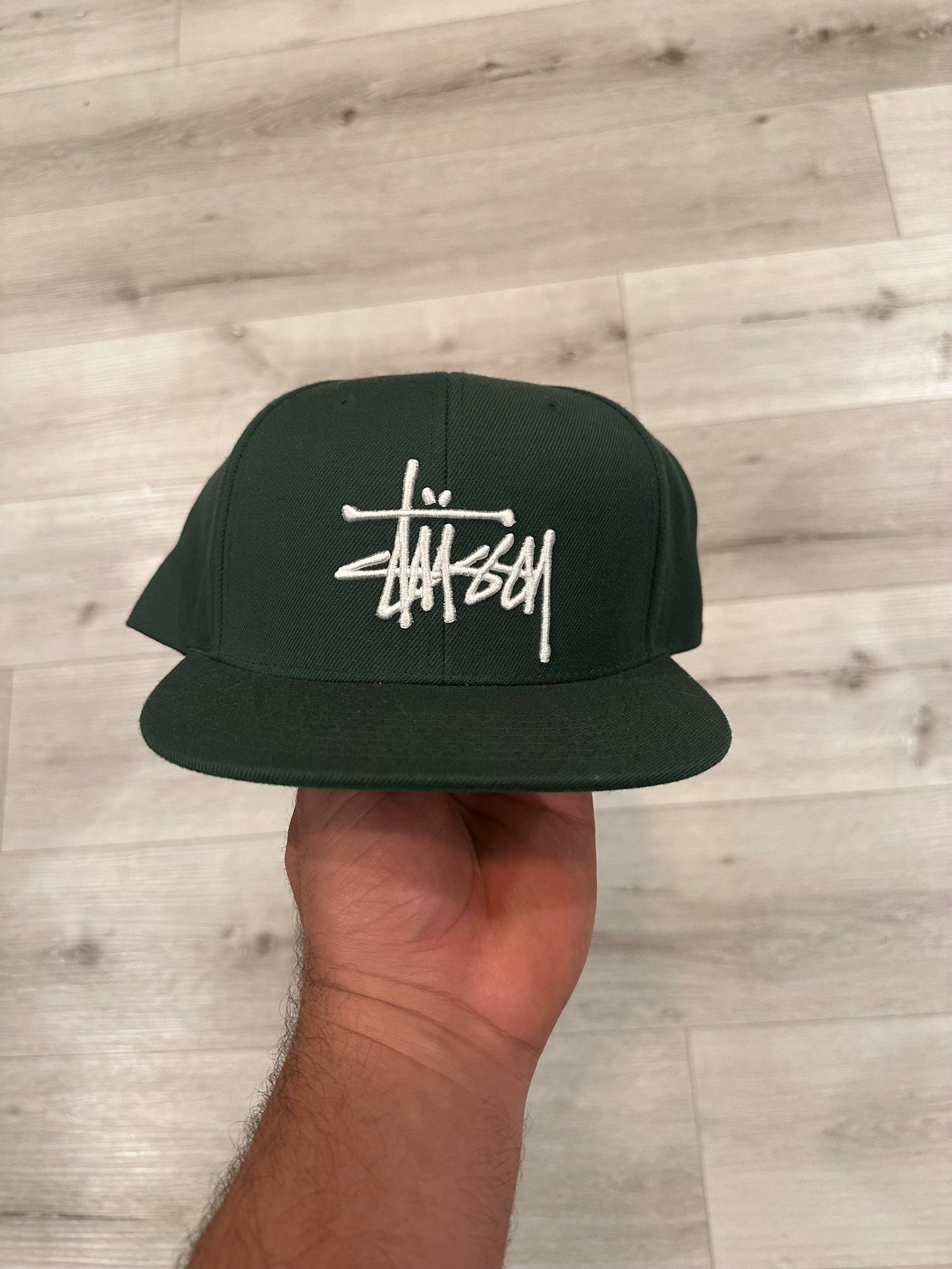 Stussy hat