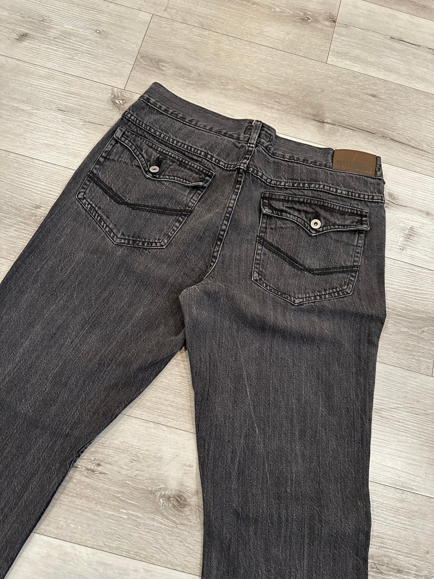 Buffalo jeans 34x32.5