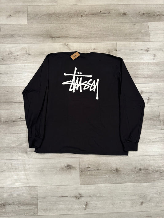 (XXL) STUSSY SHIRT 27x31.5