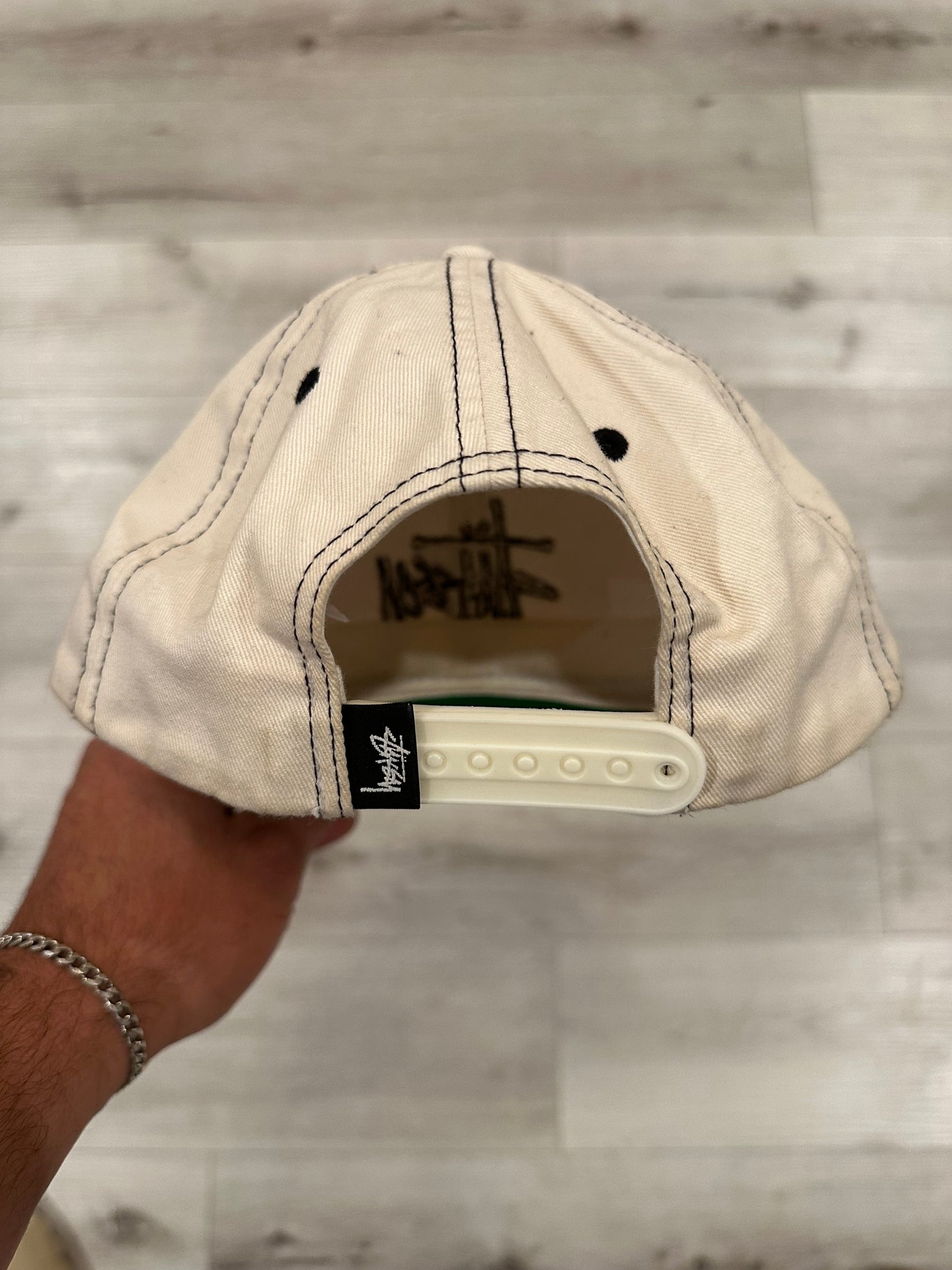 Stussy hat