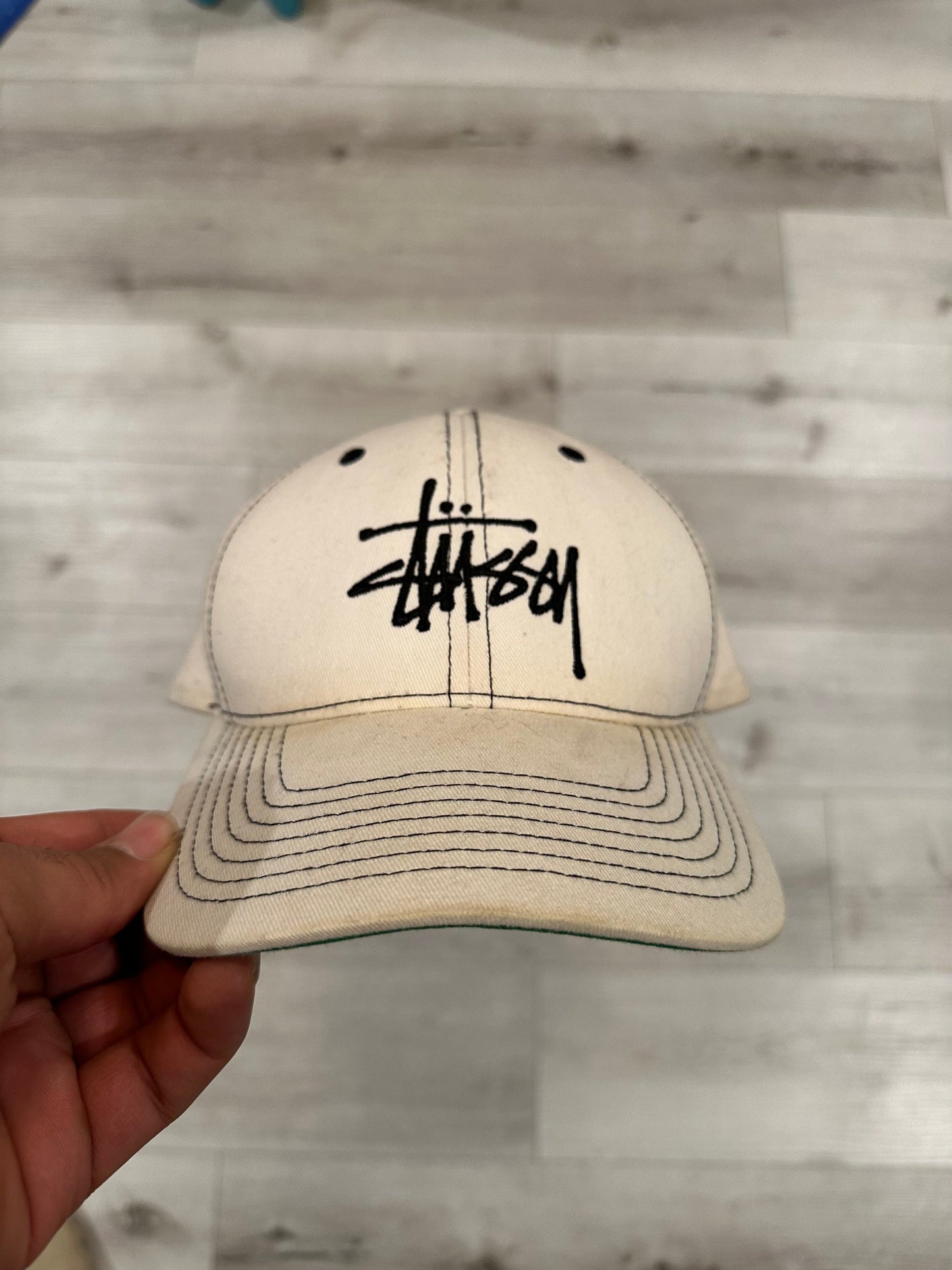 Stussy hat