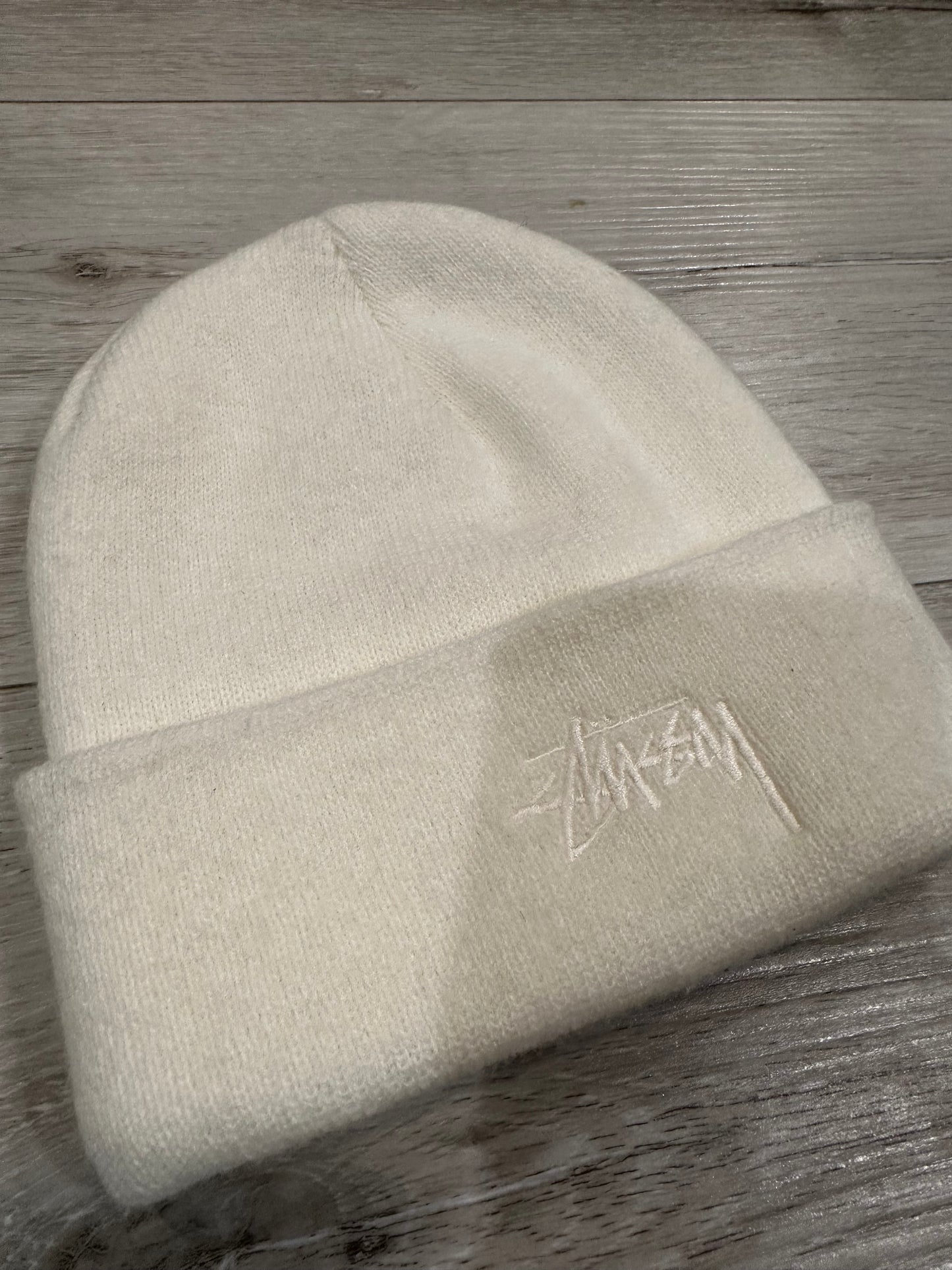 Stussy our legacy beanie