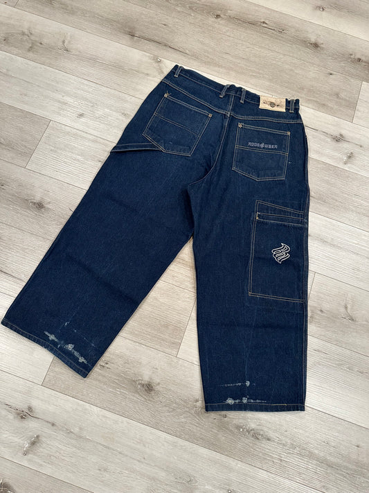 Roca wear jeans 36x26.5