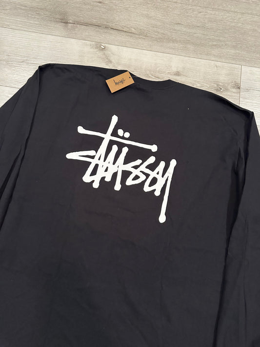 (XXL) STUSSY SHIRT 27x31.5