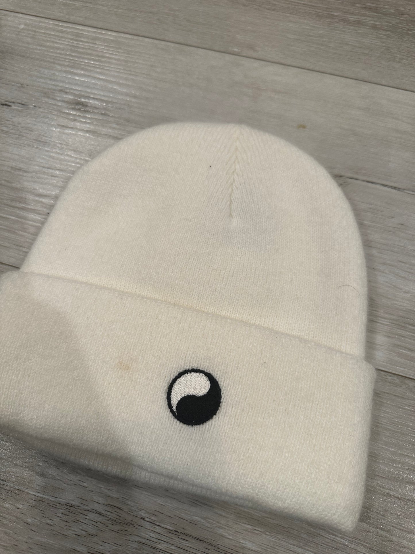 Stussy our legacy beanie