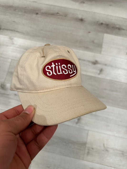 Stussy hat