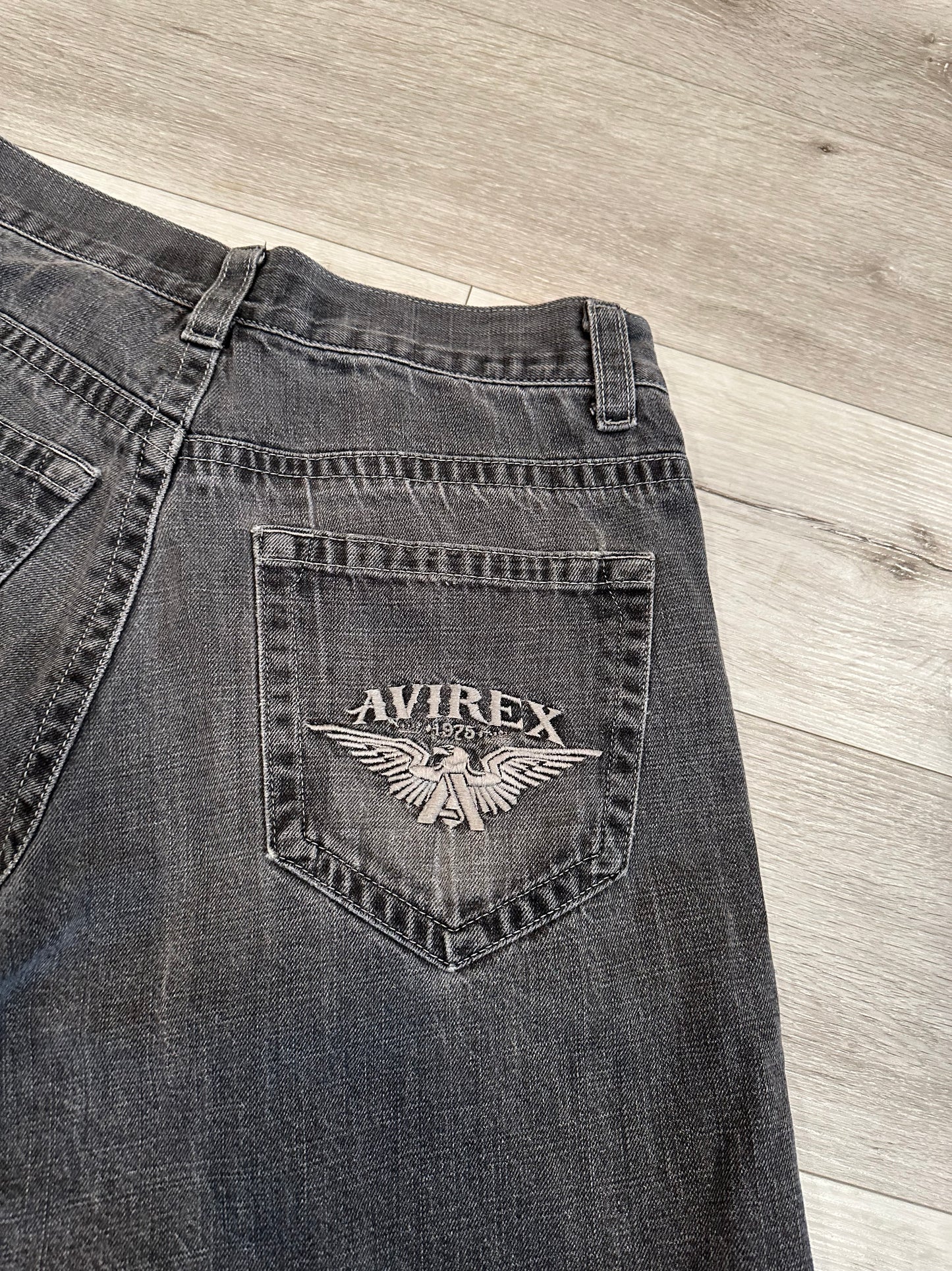 Avirex jorts