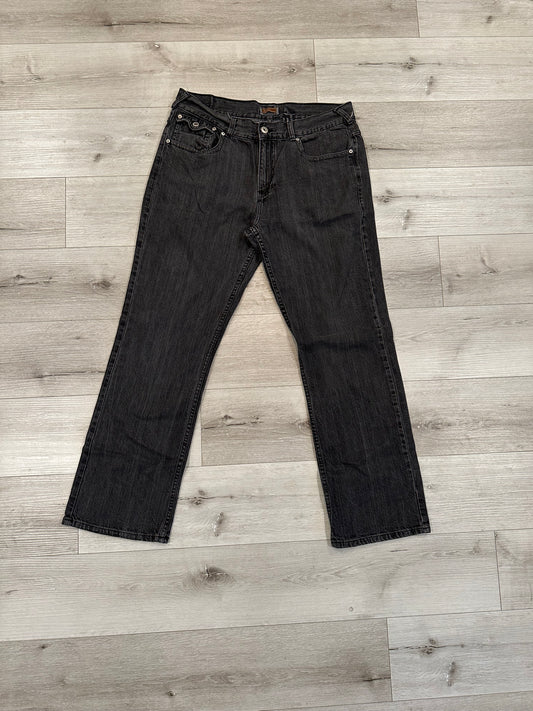 Buffalo jeans 34x32.5