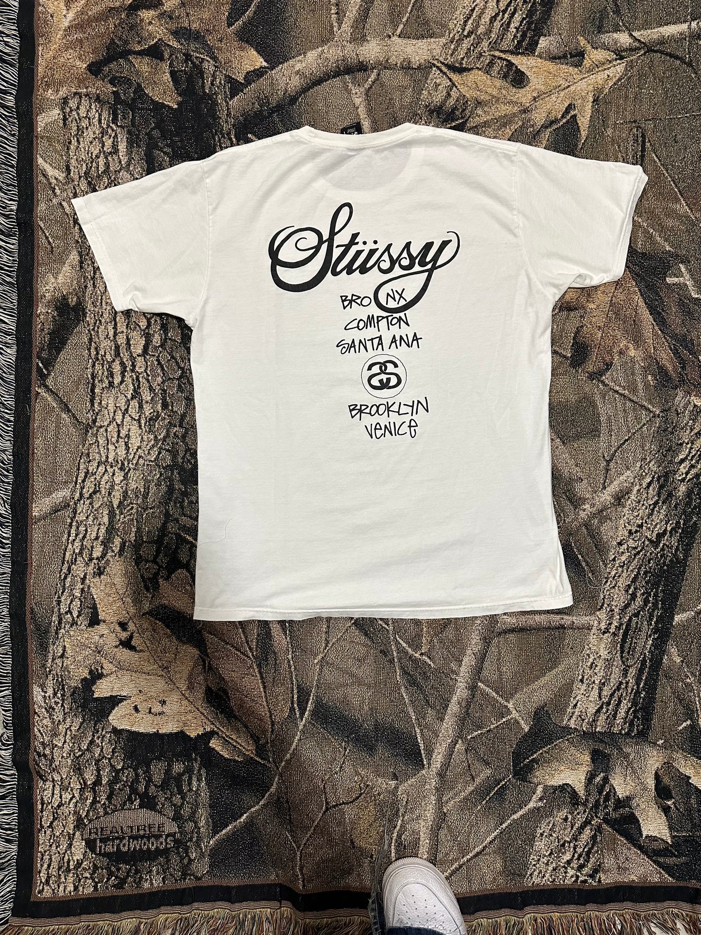 Stussy shirt