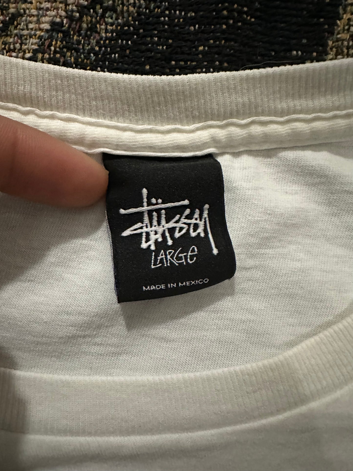 Stussy shirt