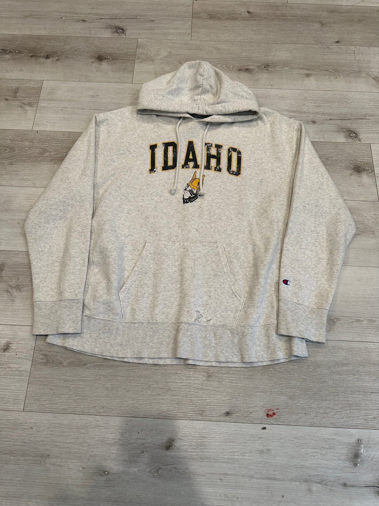 Idaho hoodie