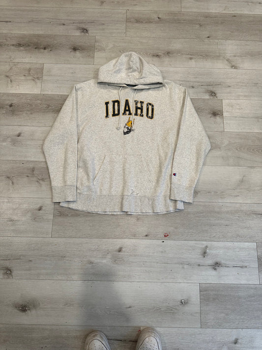 Idaho hoodie