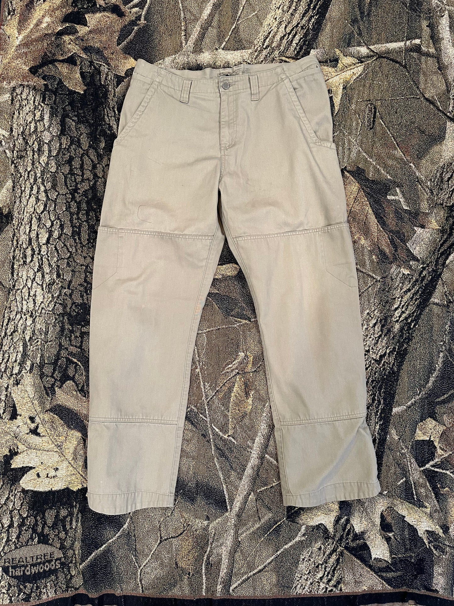 Oakley cargo pants