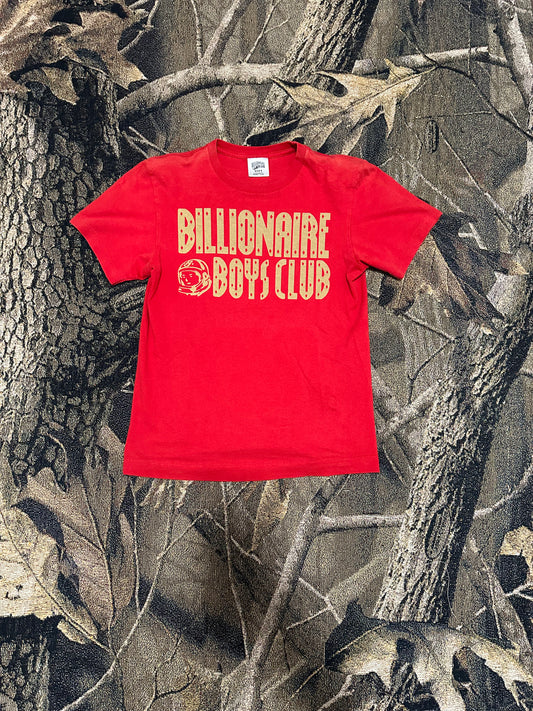 Billionaire boys club shirt