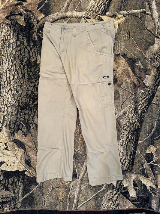 Oakley cargo pants