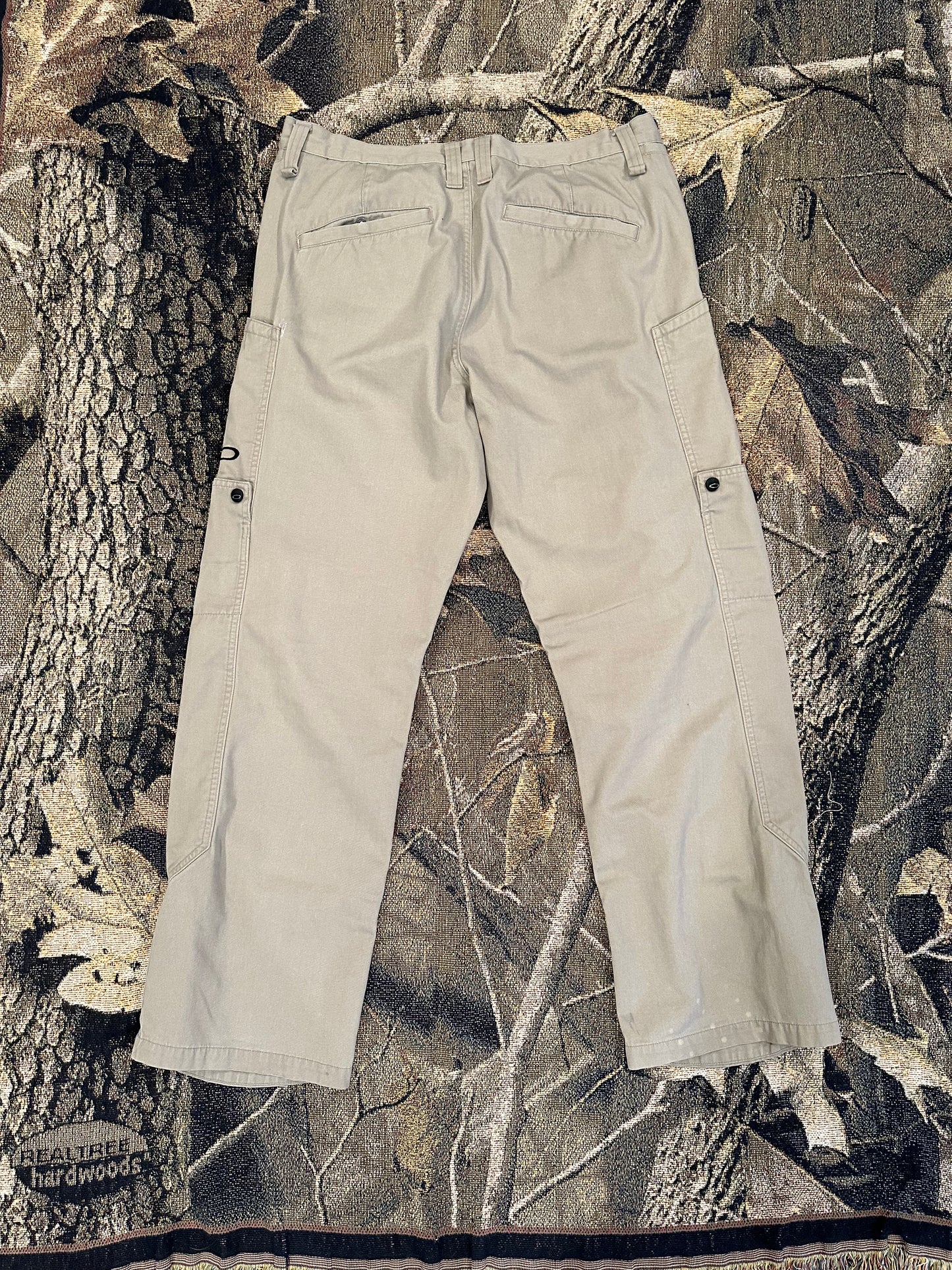 Oakley cargo pants