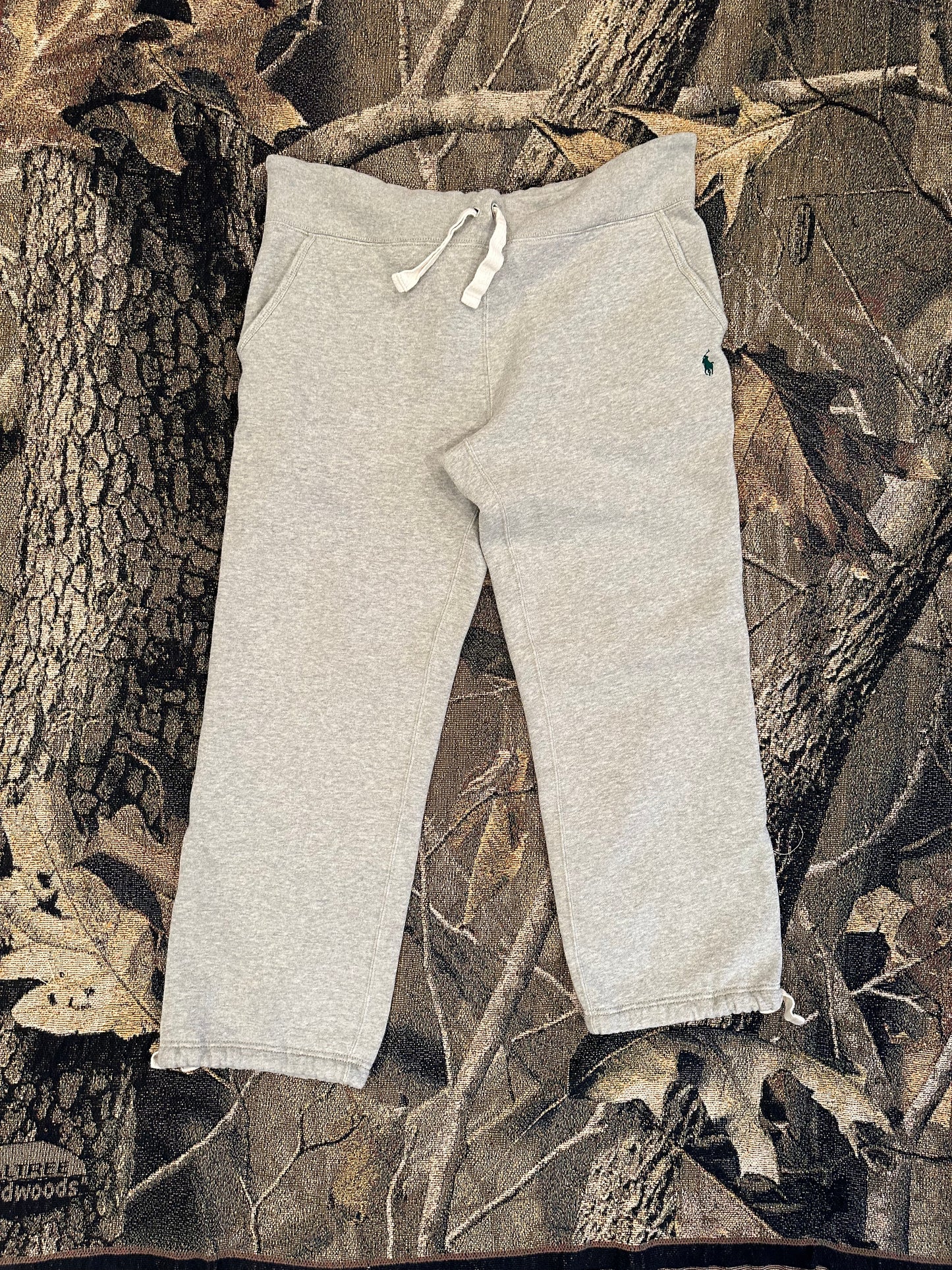 polo Ralph Lauren sweatpants (retail $150)