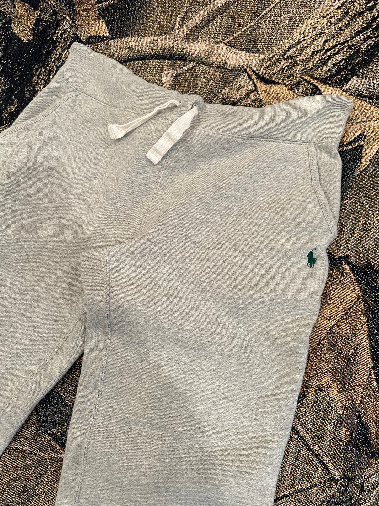 polo Ralph Lauren sweatpants (retail $150)