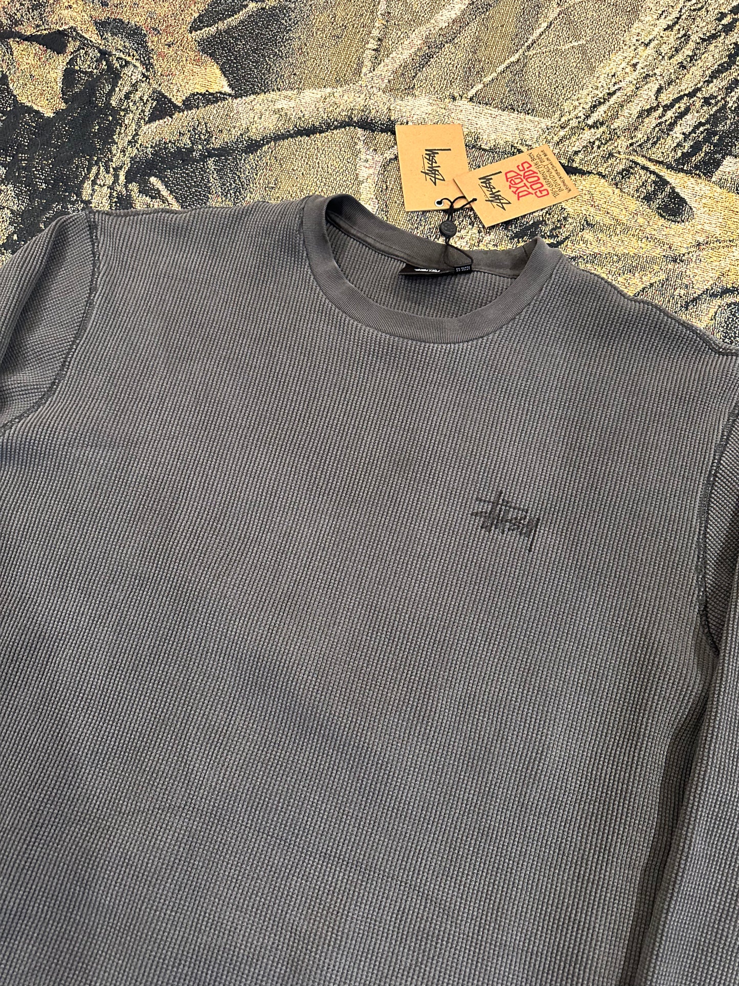 Stussy THERMAL longsleeve