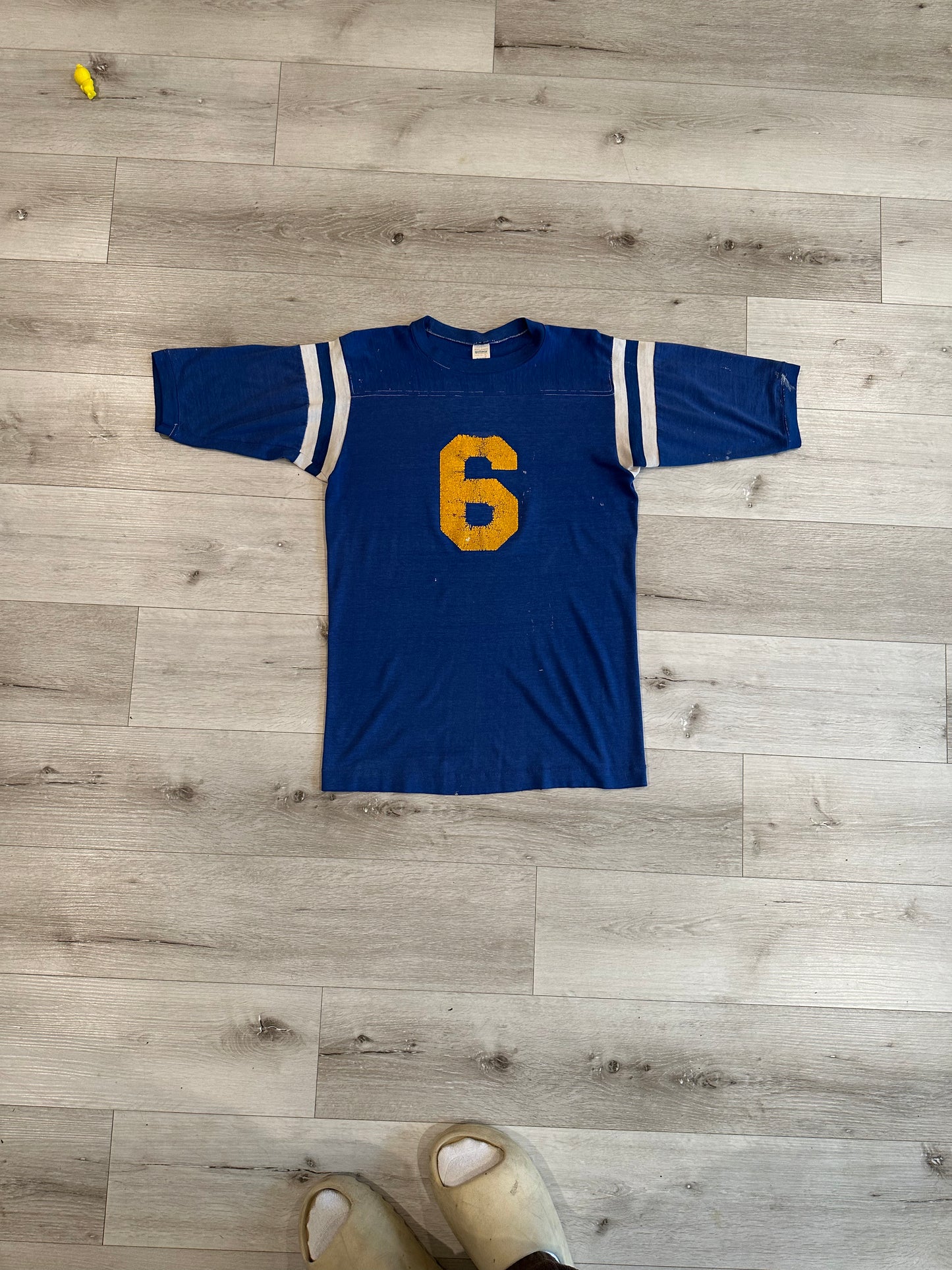 1970s vintage jersey #6