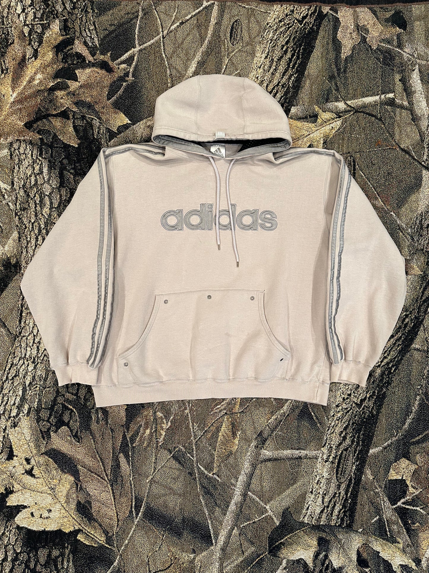 ADIDAS hoodie