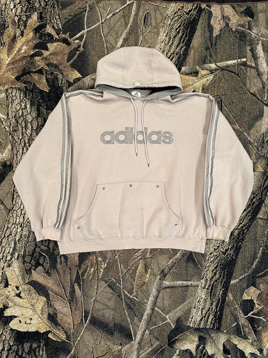 ADIDAS hoodie