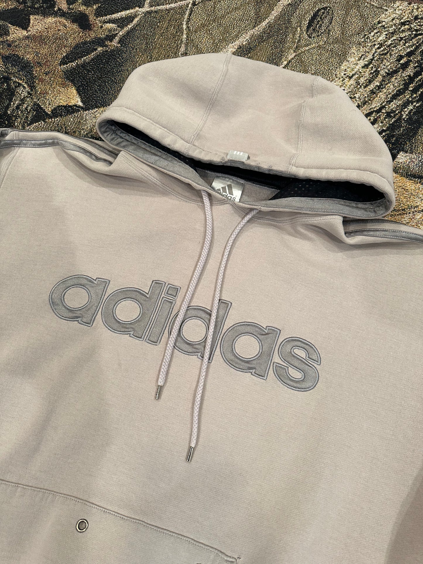 ADIDAS hoodie