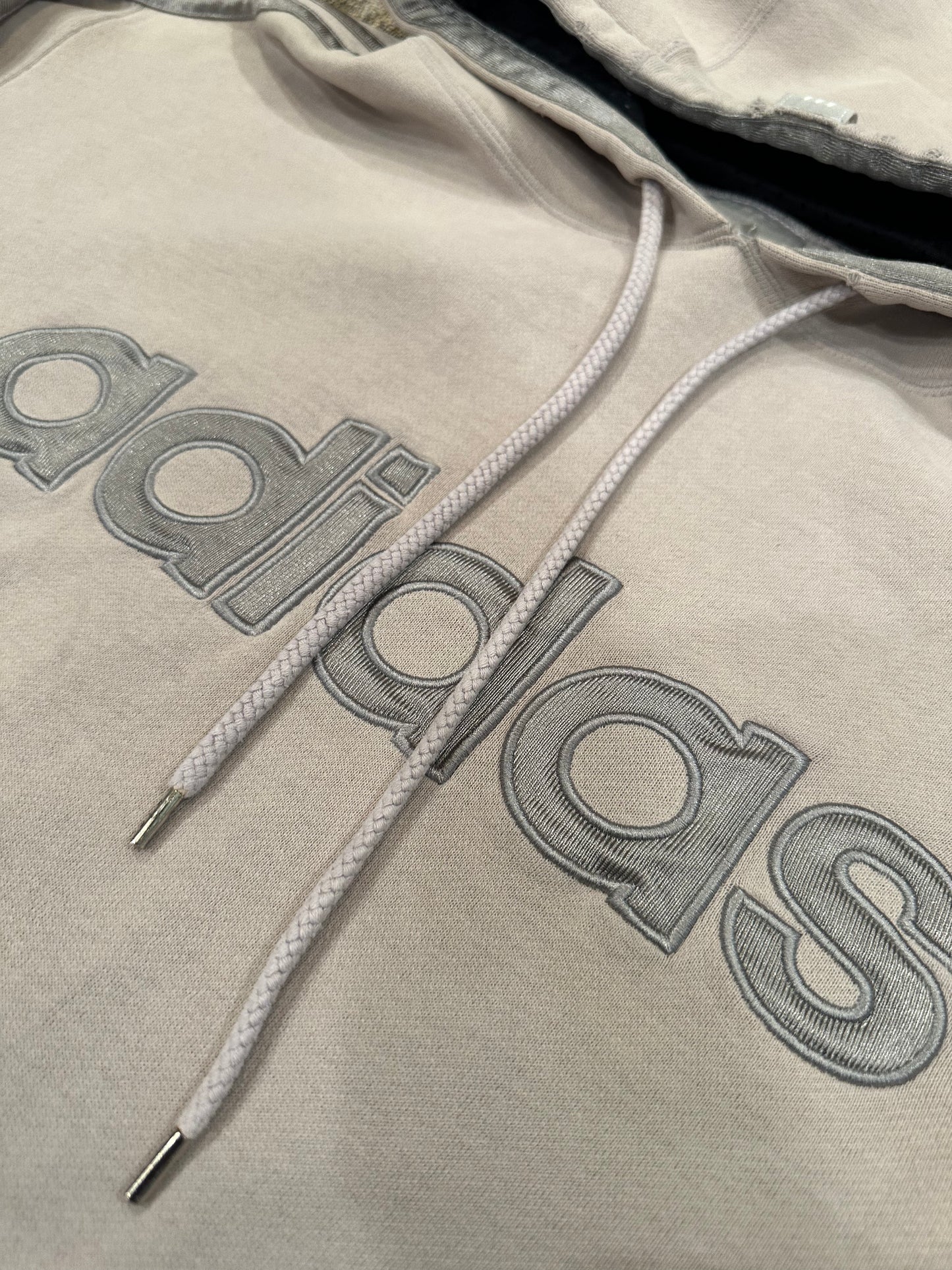 ADIDAS hoodie