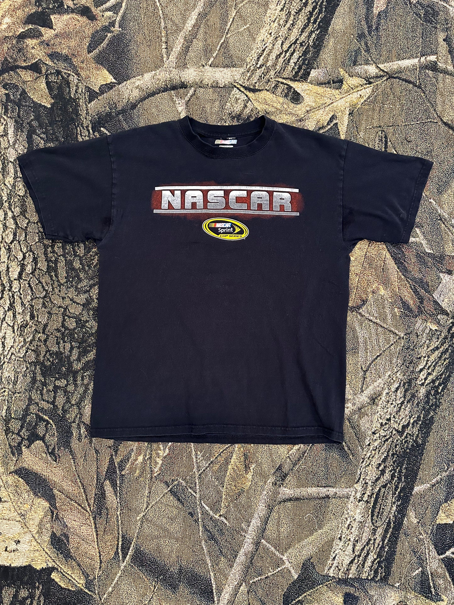 Nascar shirt