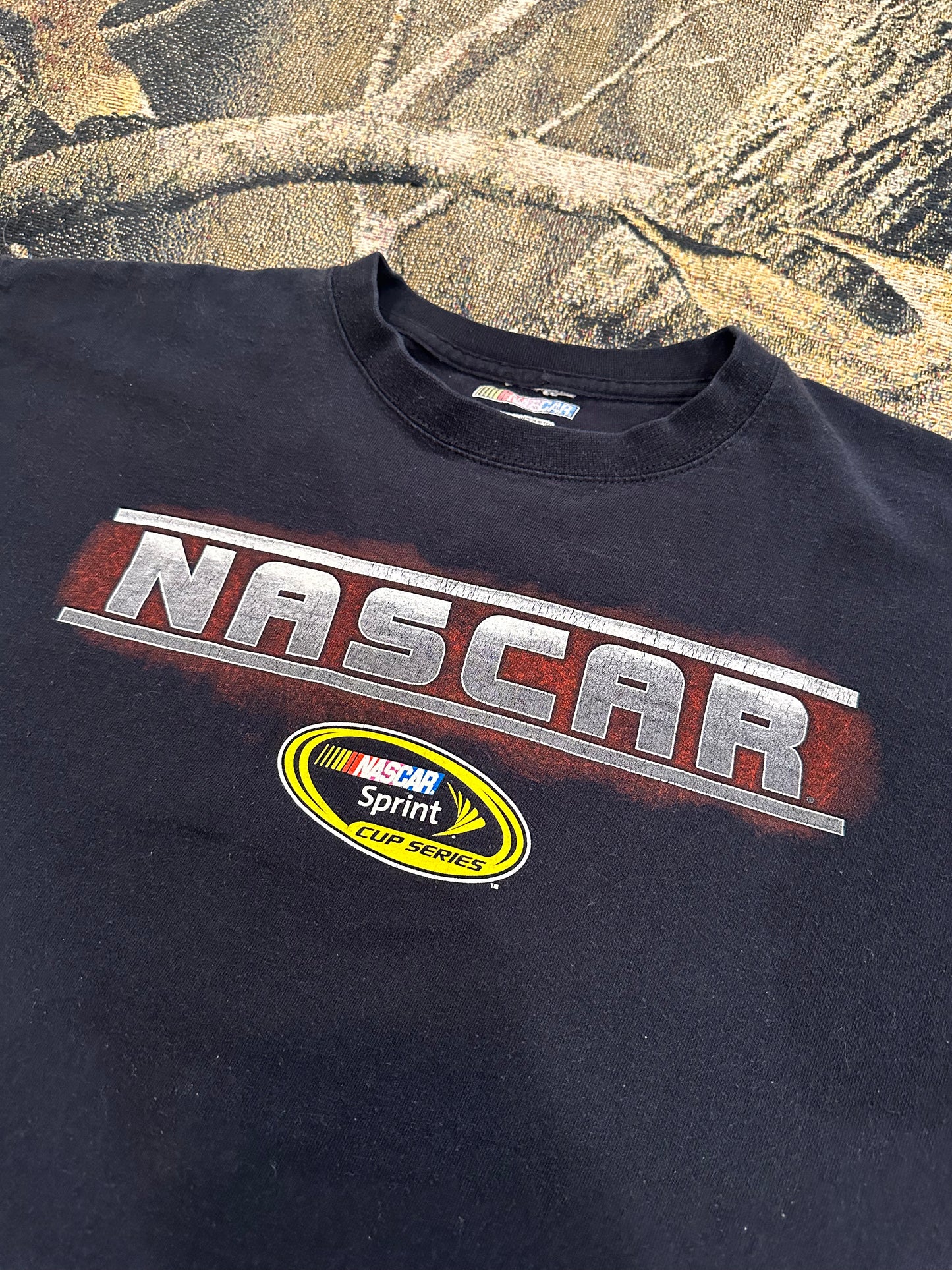 Nascar shirt